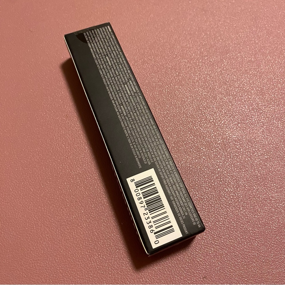 NWT NYX vivid matte longwear liquid eyeliner - Picture 5 of 5